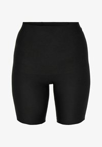 Unausgewählt, black