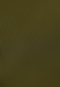 Scotch & Soda Chino - mottled olive