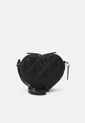 Sac bandoulière - black