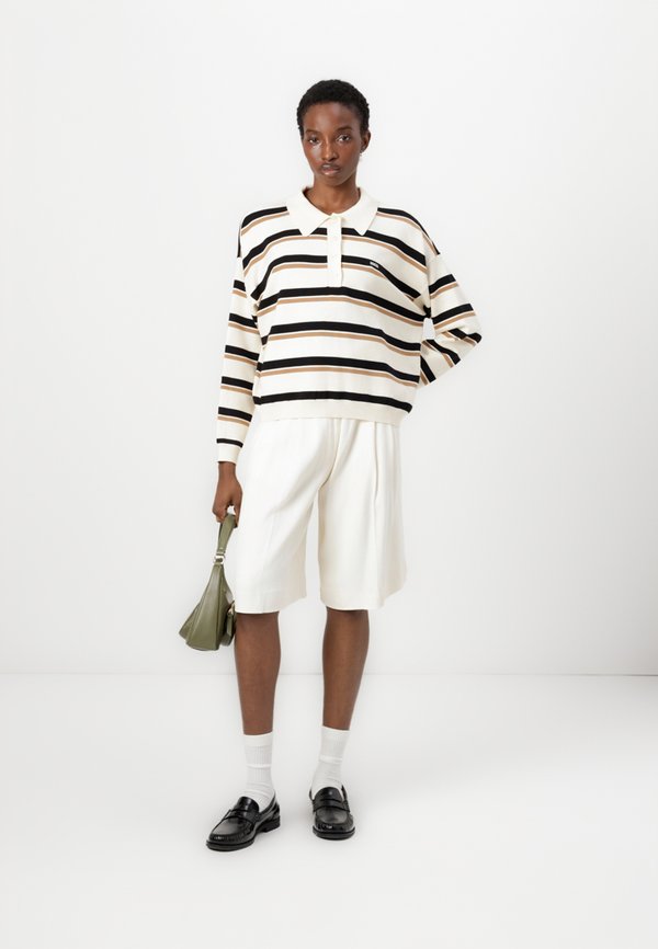 TAIA PULLOVER - Jumper3