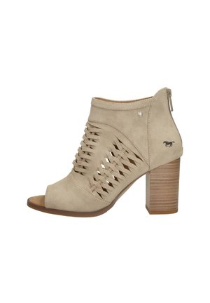 Sandales - beige