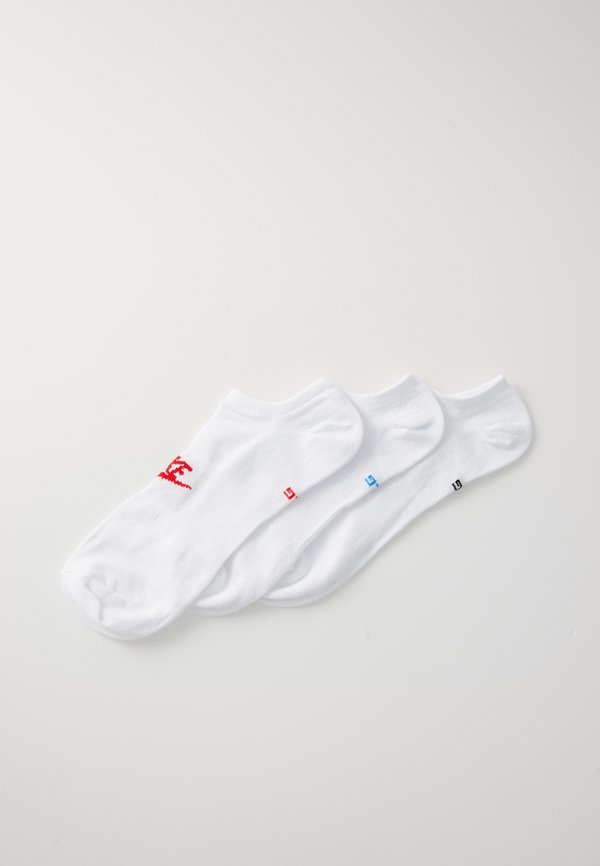 EVERYDAY ESSENTIAL UNISEX 3 PACK - Socks