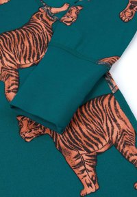 Chelsea Peers SET - Pyjama set - teal