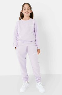 Sixth June Sweater - purple