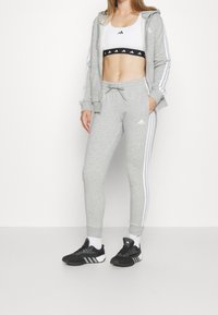 adidas Sportswear Träningsbyxor - grey