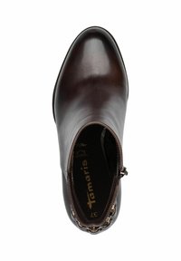 Tamaris Tronchetti - mahogany