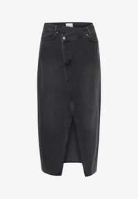 Valgt, black wash