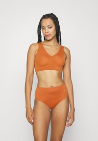 Schiesser MAXI - Slip - whisky