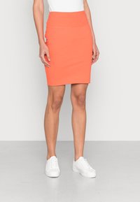 Kaffe PENNY - Minissaia - hot coral
