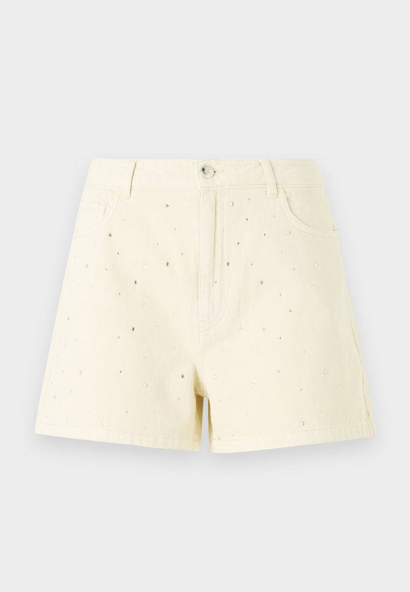 Only Jeansshort beige