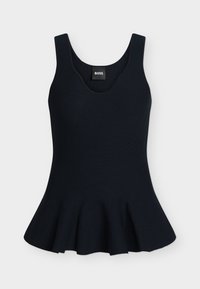 Επιλέχθηκε, dark blue