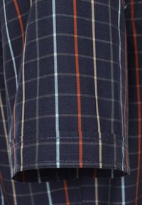 CASAMODA Casual Fit - Hemd - anthrazit