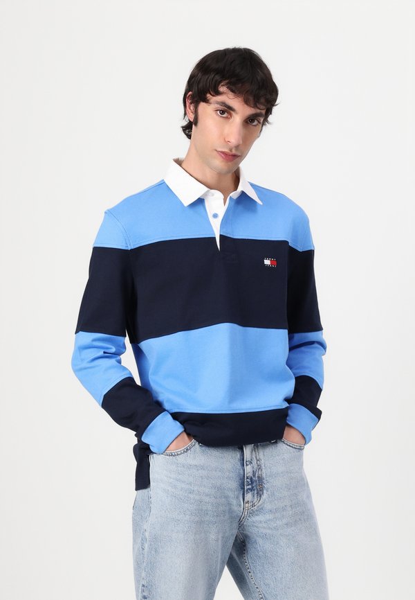 ISAAC  - Jeans Tapered Fit2