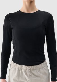 4F - Bluzka z długim rękawem