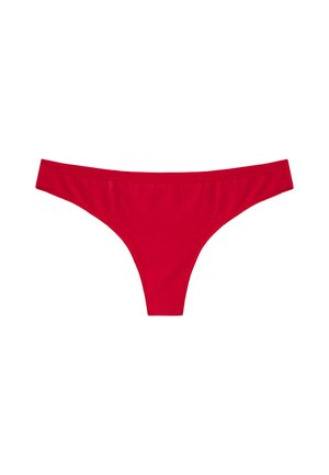 Tezenis BRAZILIAN  - Thong - Red