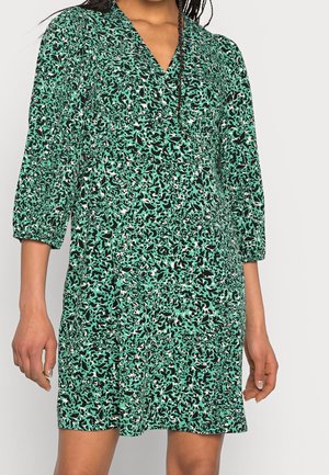 Freizeitkleid - green