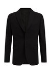 SLIM FIT , TARO - Sakko - black
