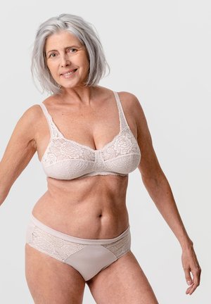 ANNEMARIE - Briefs - cappuccino