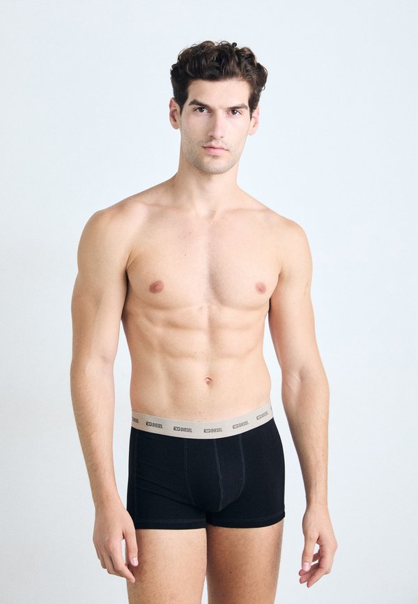 DAMIEN-UTLT-3PACK - Pants - e73164