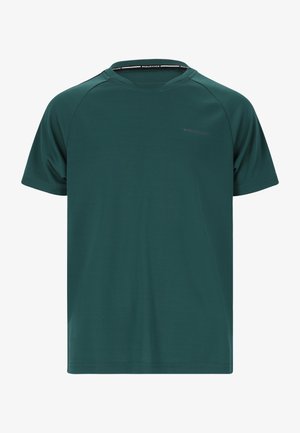 Endurance T-shirt de sport - burlwood