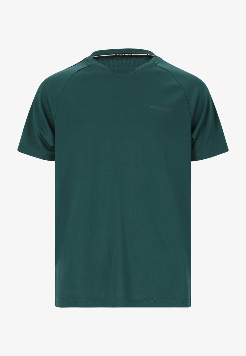 Endurance Sport T-shirt - burlwood