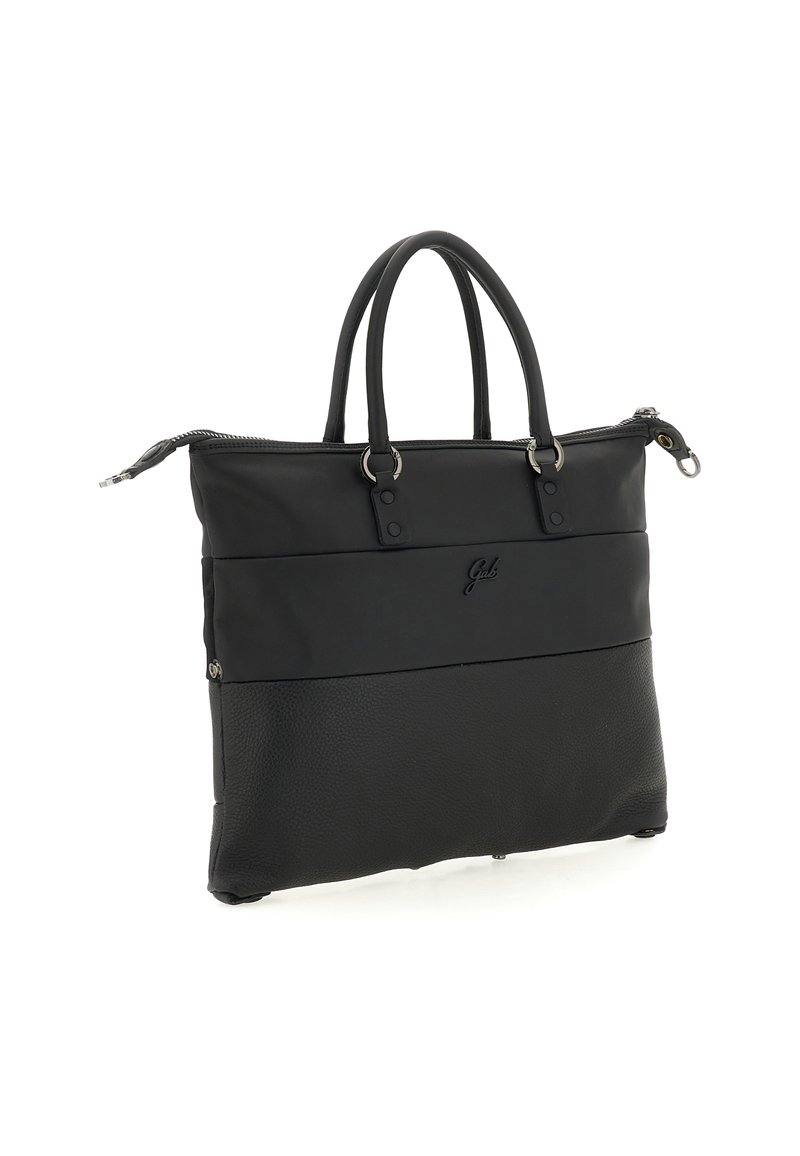 Gabs Shopping bag nero