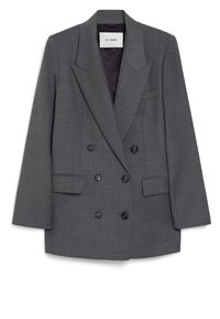 JULIETTE ROSE - Bleiser - deep grey