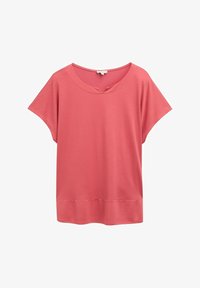 Ausgewählt, berry red