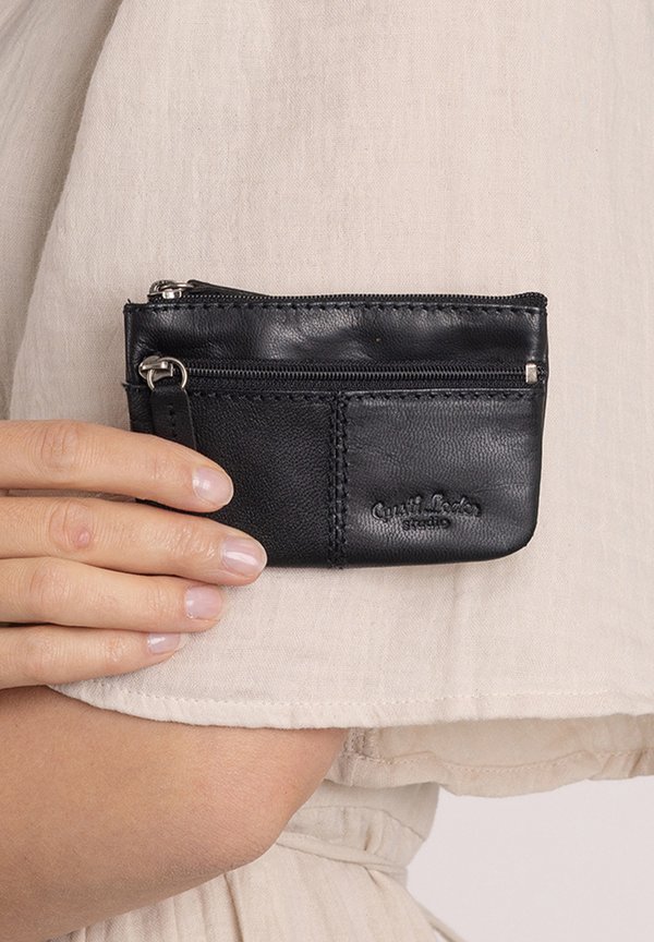 ROOK - Geldbörse - schwarz