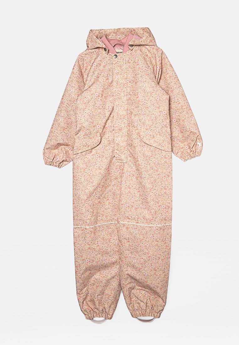 Wheat Regenpak meerkleurig Wheat Regenpak meerkleurig