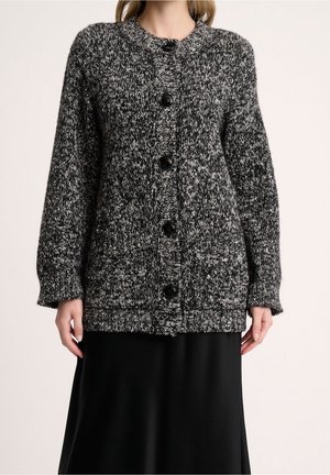 Cardigan - black