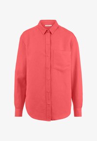 Unausgewählt, koralle