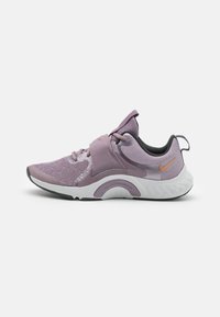 Não selecionado, purple smoke/metallic copper/pure platinum/dark smoke grey/metallic gold