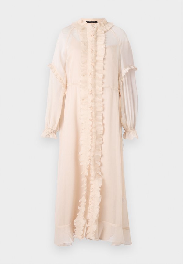 YUCCA ZUZA  - Occasion wear - sandshell3