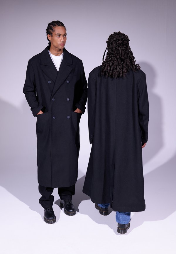 UNISEX - Classic coat4