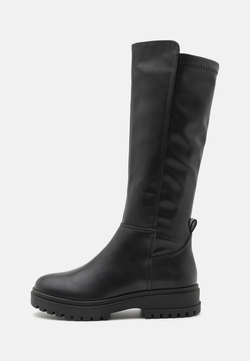 Friboo Botas - black