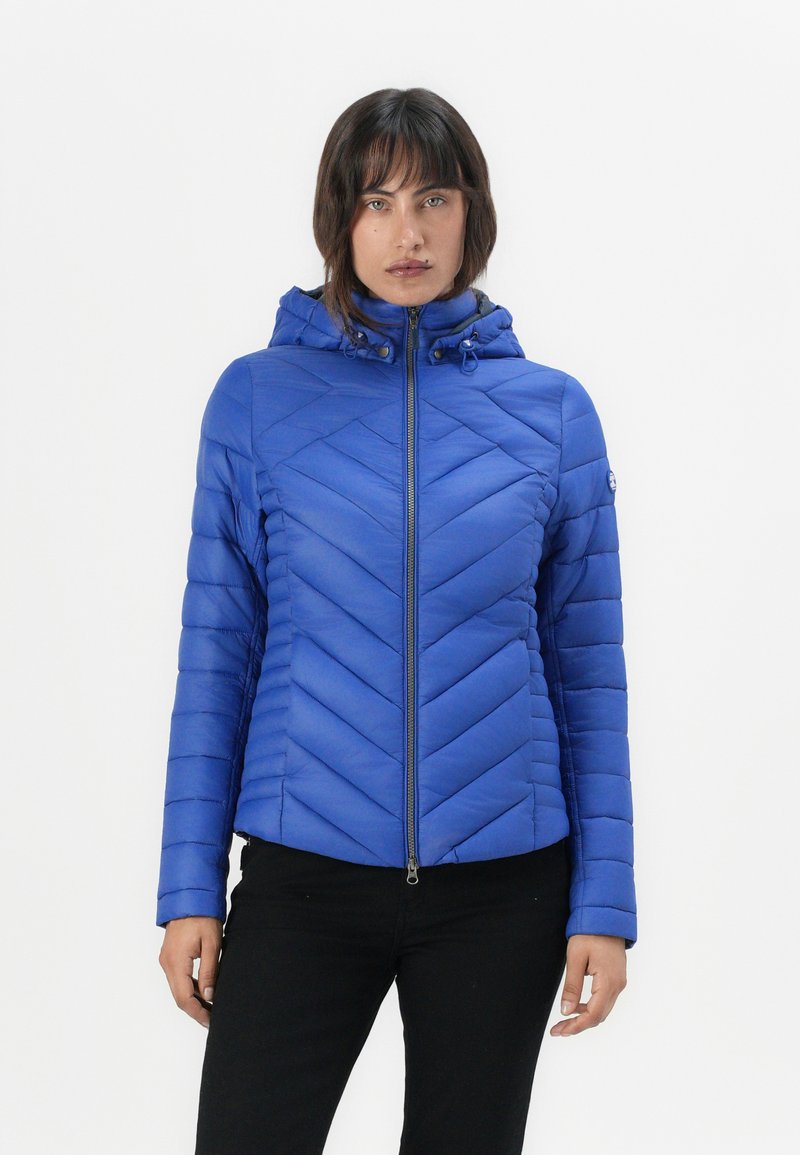 Übergangsjacke