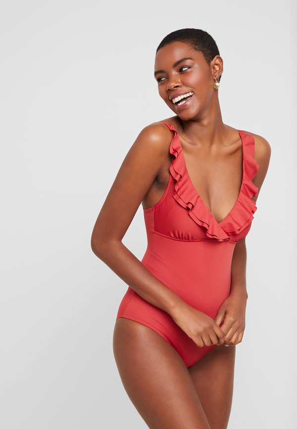 JETTE JOOP BY LASCANA SWIMSUIT - Swimsuit