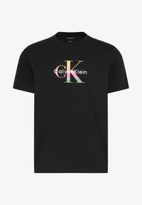 Επιλέχθηκε, black