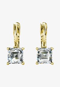 Non selezionato, doré / cristal