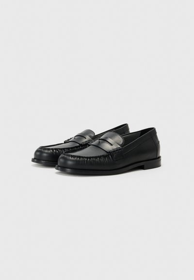 Emporio Armani Zapatos sin cordones - nero