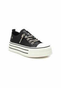Refresh Zapatillas - black