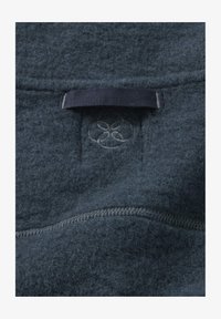 Unausgewählt, dunkles petrol