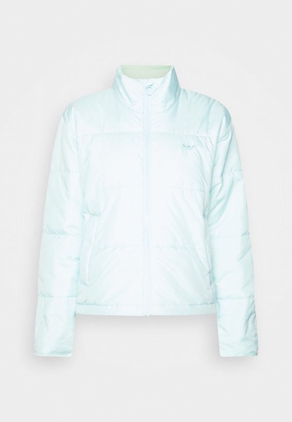 SHORT PUFFER - Winter jacket3