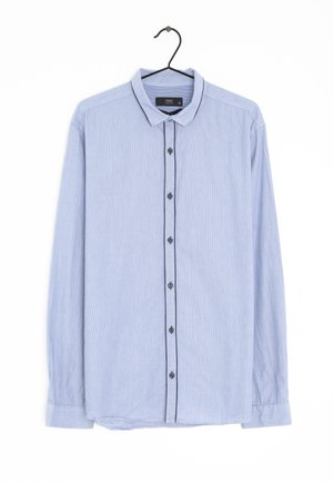 Chemise - blue