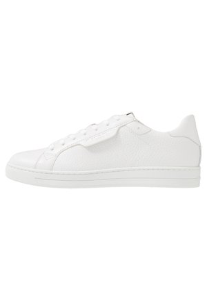 Michael Kors Sneakers basse - optic white