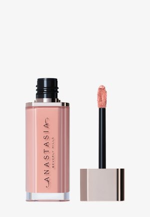 Anastasia Beverly Hills LIP VELVET - Flüssiger Lippenstift - kiss