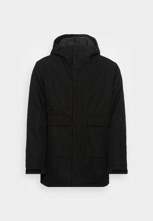 HARDY JACKET - Winter jacket - black