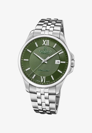 Candino Watch - silber