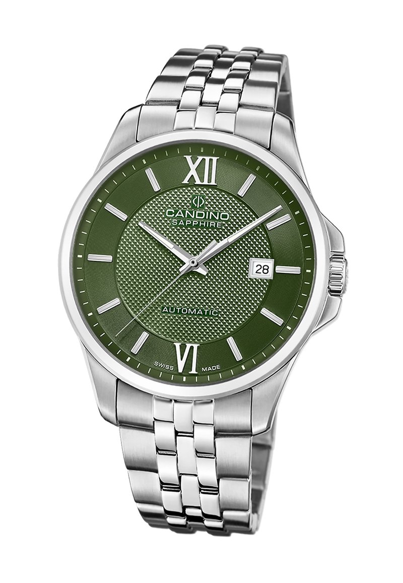 Candino Watch - silber